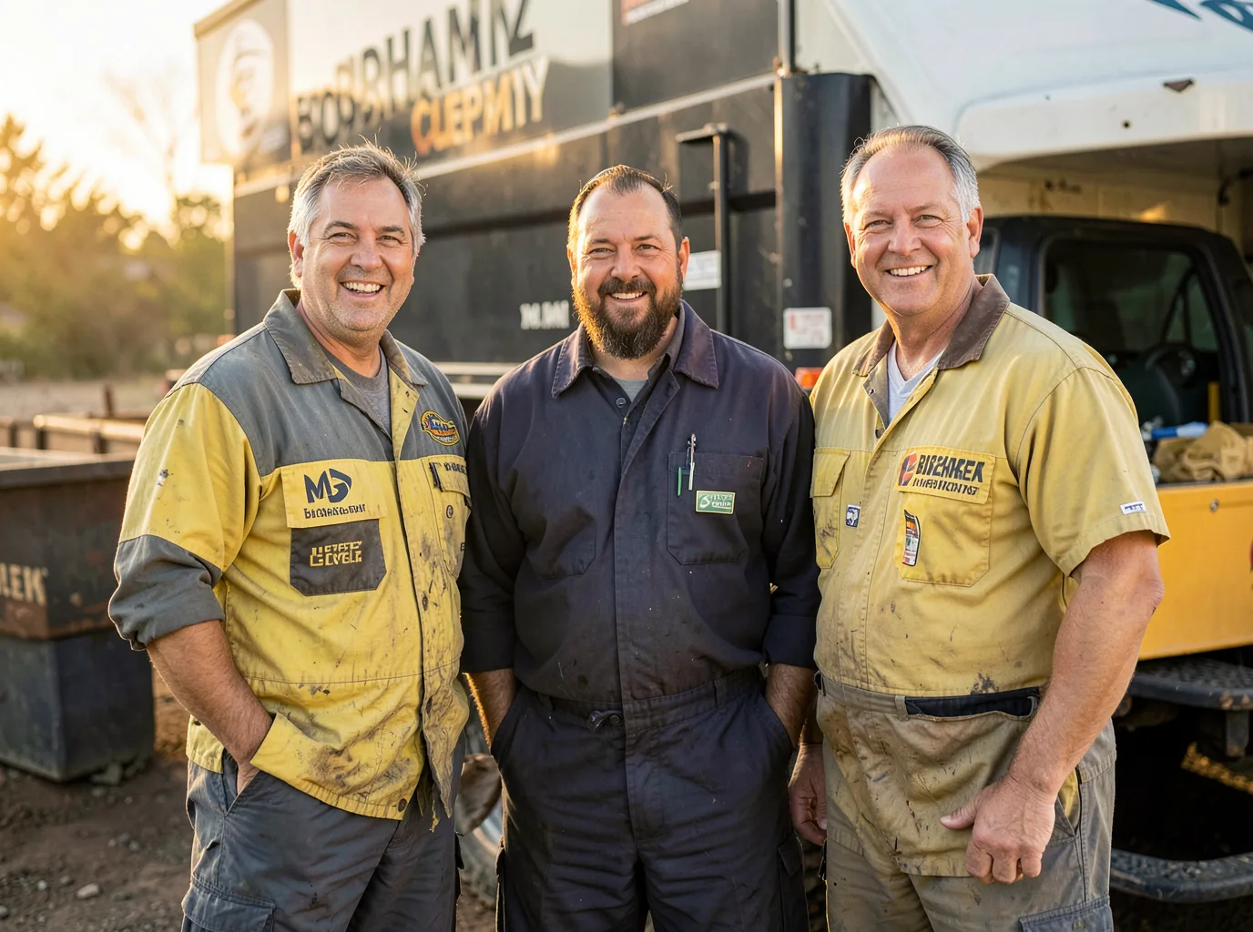 Sewage Cleanup company in Richmond, ME