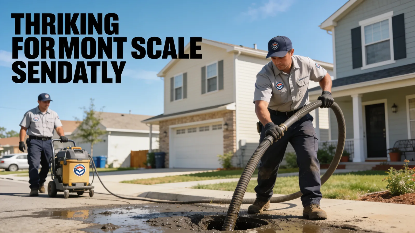 Sewage Cleanup in Richmond, ME near me